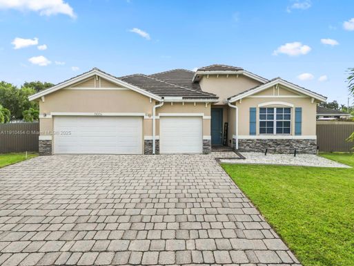 19006 SW 307th St, Homestead FL 33030