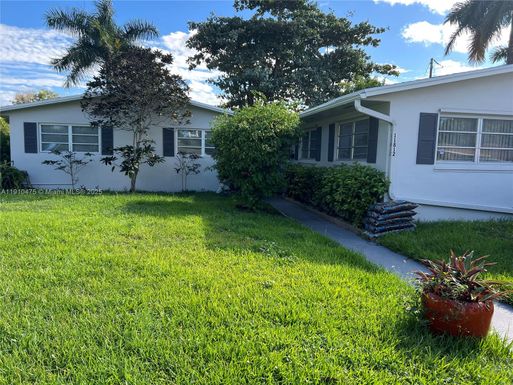 11812 NE 14th Ave, Miami FL 33161