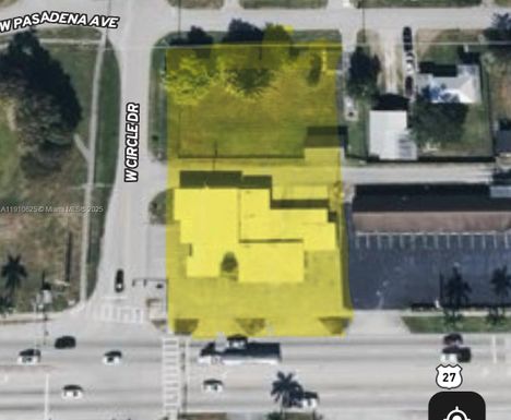 441 W Sugarland Hwy, Clewiston FL 33440