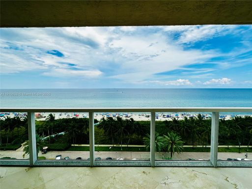 7330 Ocean Ter # A, Miami Beach FL 33141