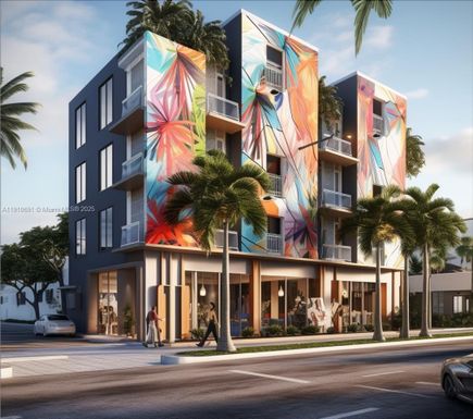 600 SW 16th Ave, Miami FL 33135