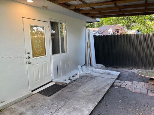 7511 Farragut St # 0, Hollywood FL 33024