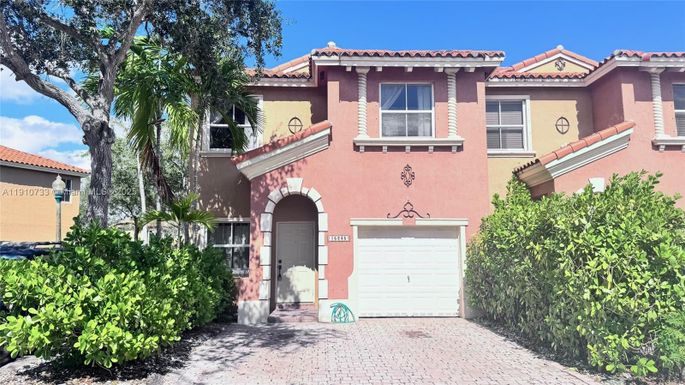 15245 SW 30th Ter, Miami FL 33185