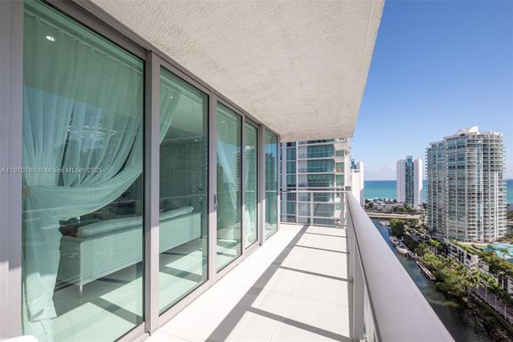 330 Sunny Isles Blvd # 1908, Sunny Isles Beach FL 33160