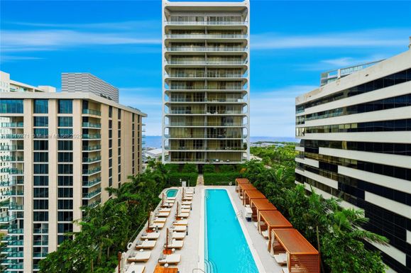 2678 Tigertail Ave # 1110, Miami FL 33133