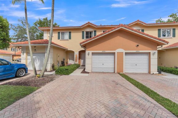 10705 Santa Monica Pl, Tamarac FL 33321
