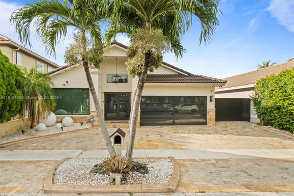 9173 NW 147th Ter # 9173, Miami Lakes FL 33018