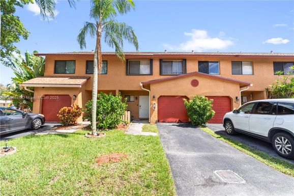 8033 NW 29 STREET, Sunrise FL 33322