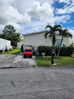 34469 SW 187th way, Homestead FL 33034