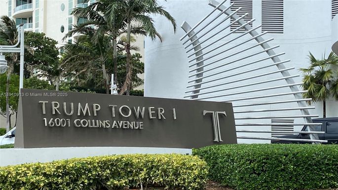 16001 Collins Ave # 3007, Sunny Isles Beach FL 33160