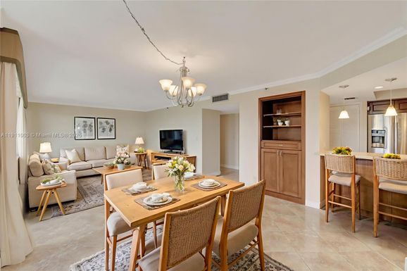 300 Three Islands Blvd # 518, Hallandale Beach FL 33009