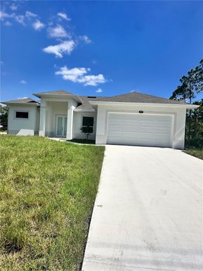 818 State AVE, Lehigh Acres FL 33972