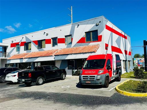 9 N Dixie Hwy, Hallandale Beach FL 33009