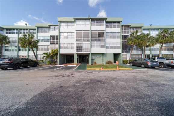 2741 Taft St # 312, Hollywood FL 33020