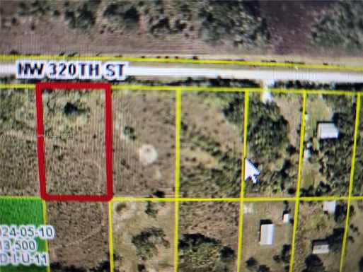 17532 NW 320th, Okeechobee FL 34972