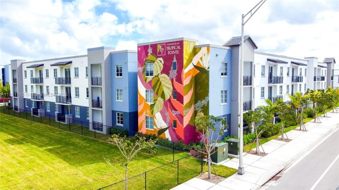 25050 SW 136th Ave # 116, Homestead FL 33032