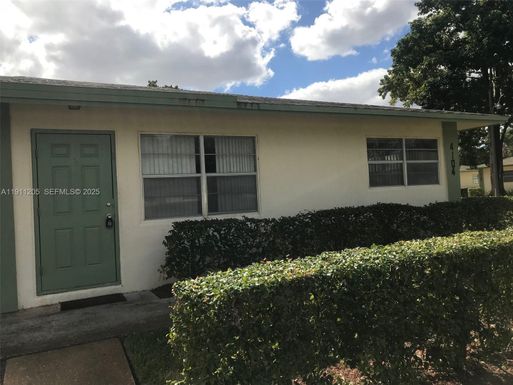 4104 NW 88th Ave # 2, Coral Springs FL 33065