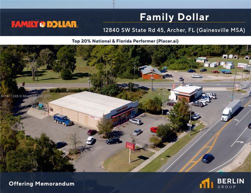 12840 SW State Road 45, Other City - In The State Of Florida FL 32618