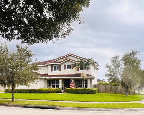 12780 SW 224th St, Miami FL 33170