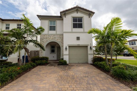 2388 NW 130th Ter # 2388, Miami FL 33167