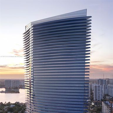 18975 Collins Ave # 3104, Sunny Isles Beach FL 33160