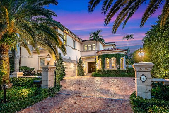 314 Chilean Ave, Palm Beach FL 33480