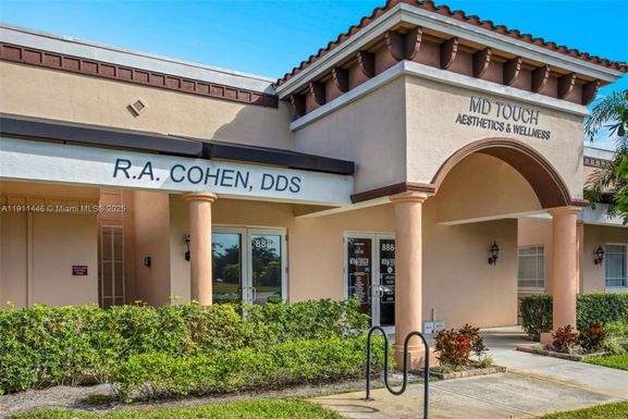 8882 Royal Palm Blvd # 201, Coral Springs FL 33065