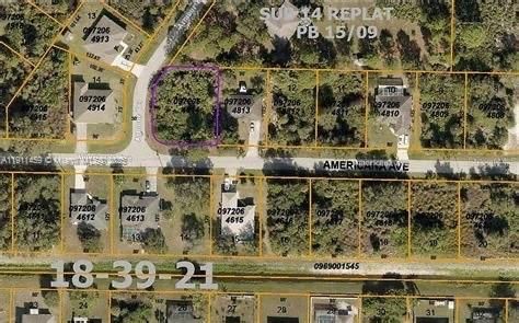 14 Americana Ave, North Port FL 34291