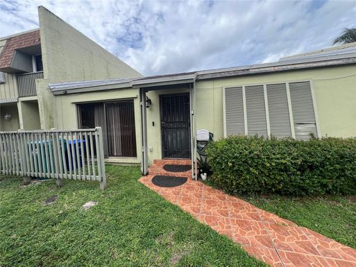 20442 NW 15th Ave # 6, Miami Gardens FL 33169