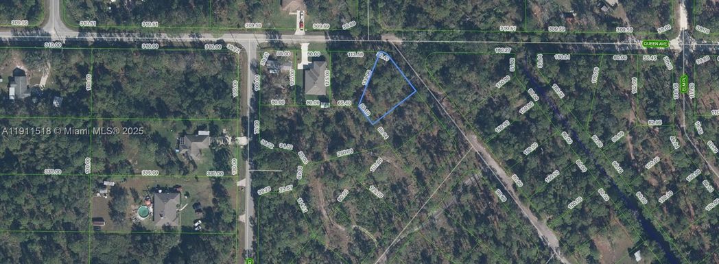 6201 SUNRISE WAY, Sebring FL 33875