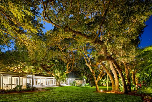 11015 Lakeside Dr, Coral Gables FL 33156