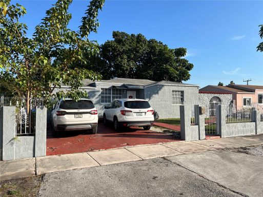 4001 NW 3rd St, Miami FL 33126