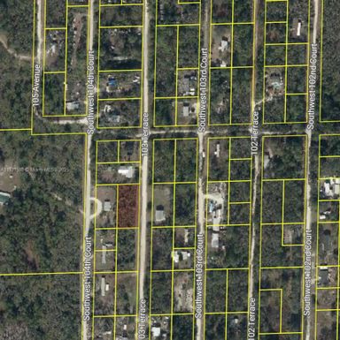 0 103rd Ter, Other City - In The State Of Florida FL 32625