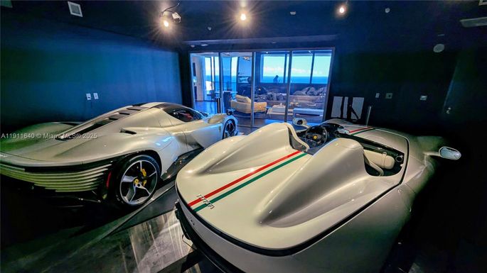 18555 Collins Ave. # 3005, Sunny Isles Beach FL 33160