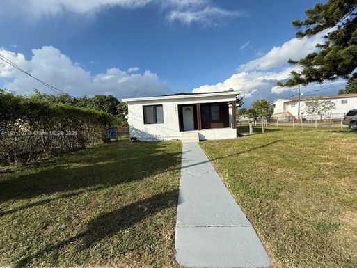 1301 NW 68th Ter, Miami FL 33147