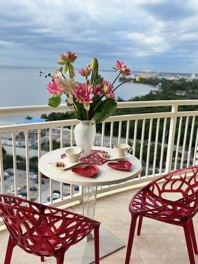 2475 Brickell Ave # 1907, Miami FL 33129