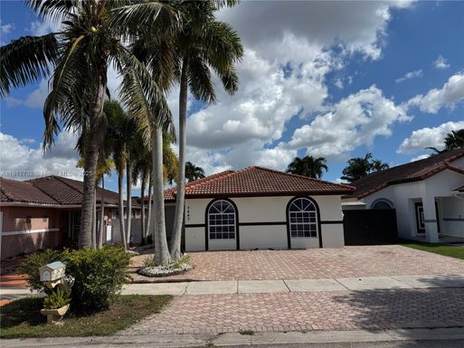 5443 SW 143rd Ct, Miami FL 33175