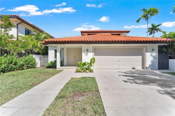 443 SW 21st Rd, Miami FL 33129