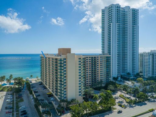 2501 S Ocean Dr, Hollywood FL 33019