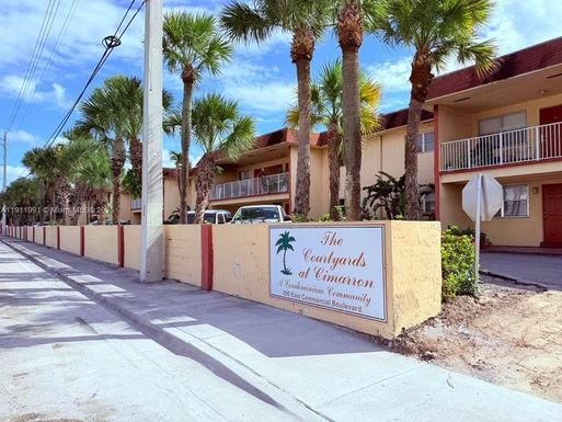 850 E Commercial Blvd # 109A, Oakland Park FL 33334