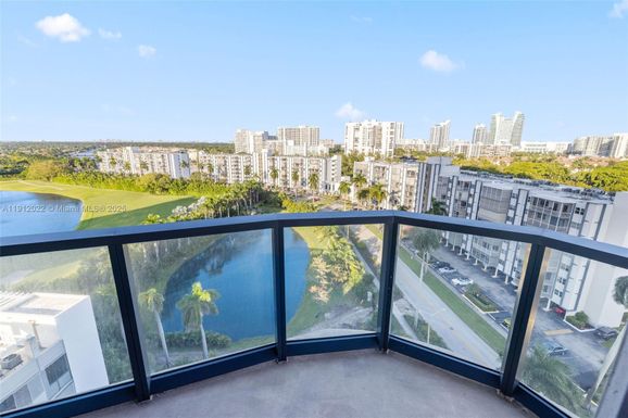 101 Diplomat Pkwy # 1002, Hallandale Beach FL 33009