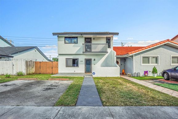 6501 SW 136th Ct, Miami FL 33183