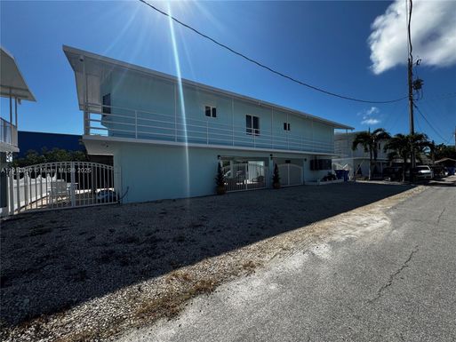 228 Orchid St # 0, Tavernier FL 33070