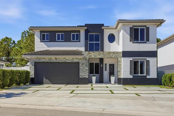 18350 SW 139th Path, Miami FL 33177