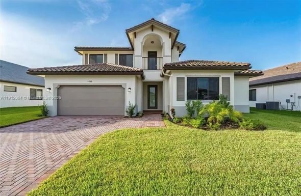 5048 GAMBERO WAY, Ave Maria FL 34142