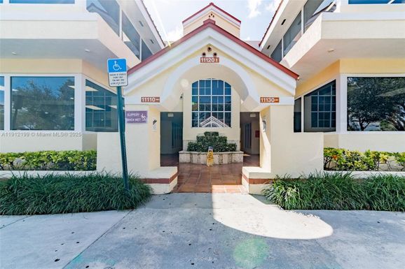 11120 N Kendall Dr # 201, Miami FL 33176