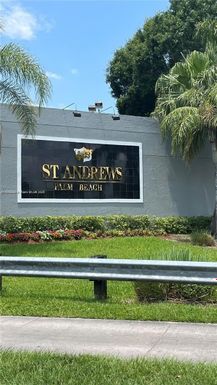 1163 Lake Terry Dr, West Palm Beach FL 33411