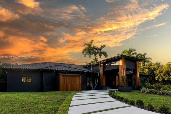 6650 SW 94th ave, Miami FL 33173