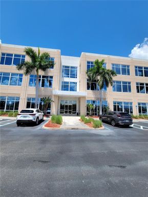 9160 Forum Corporate Parkway, Fort Myers FL 33905