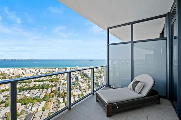 500 Alton Road # 4104, Miami Beach FL 33139